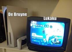 Enlace a Hay calidad, pero falta definición