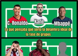 Enlace a Esto no me lo esperaba