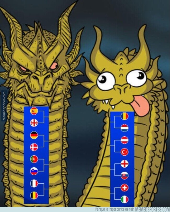1206712 - Qué desiguales las llaves de la Euro