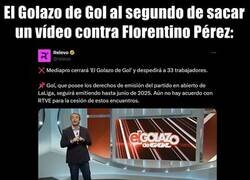 Enlace a En España no hay censura, que va.