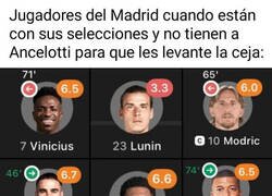 Enlace a Fuera del Madrid hace mucho frío