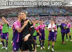 Enlace a Si las miradas hablaran...