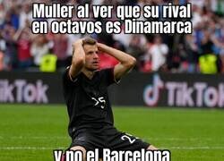 Enlace a No va a ser tan fácil