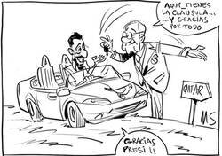 Enlace a El Madrid libera a Joselu