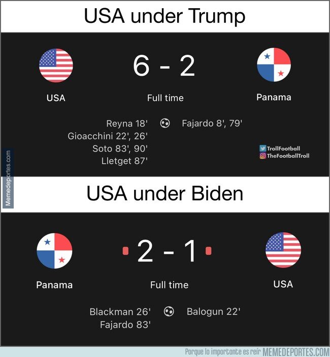 1206742 - Make America great again!