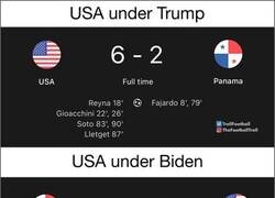 Enlace a Make America great again!