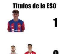 Enlace a Actualizando el palmarés