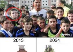 Enlace a Cambio generacional