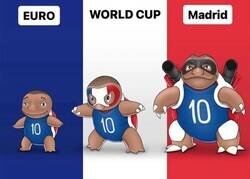 Enlace a Se viene la 'Mbolución'