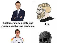 Enlace a El próximo puede ser el último