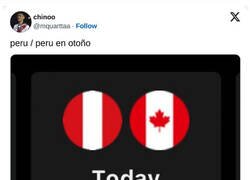 Enlace a Partidazo en la Copa América