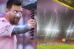 Enlace a La Eurocopa ha enfadado a los dioses