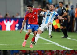 Enlace a Suazo no sabía que el innombrable es Intoclabe, adiós Chile