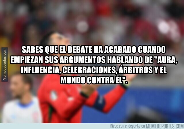 1206815 - Aquí no se habla de fútbol