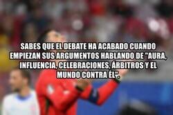 Enlace a Aquí no se habla de fútbol