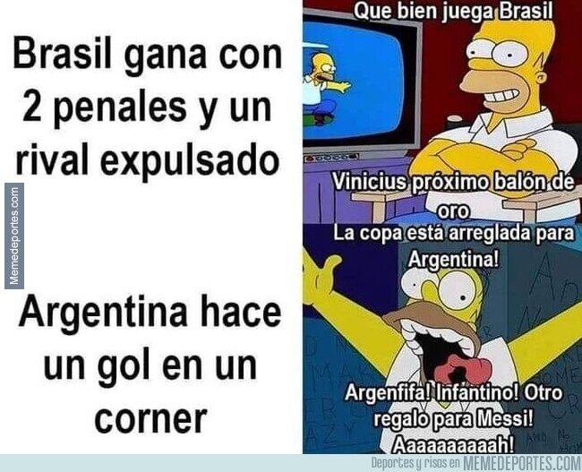 1206816 - Malditos árbitros impartiendo justicia