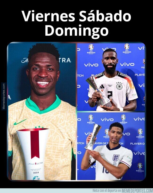 1206828 - Malos tiempos para ser antimadridista