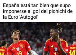 Enlace a Ni el pichichi nos pudo parar