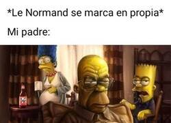 Enlace a Todavía piensa que lo hizo a propósito