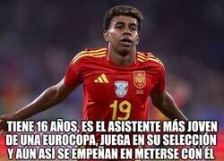 Enlace a ¿Por qué son así?