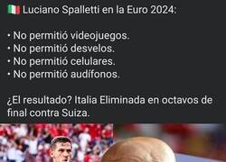 Enlace a El regimen militar tampoco sirve mucho