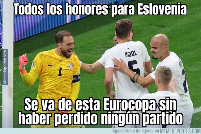 1206899 - Tampoco ganaron ninguno, pero tiene su mérito