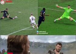 Enlace a Se están copiando