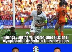 Enlace a ¿Se repetirá el duelo en Berlín?