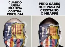 Enlace a Pobres antimadridistas su penitencia no acaba nunca