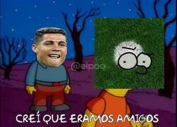 Enlace a La traición más dolorosa de la Euro