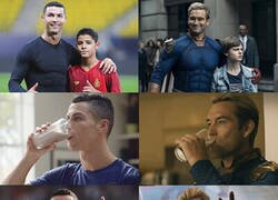 Enlace a El héroe de una historia bien contada