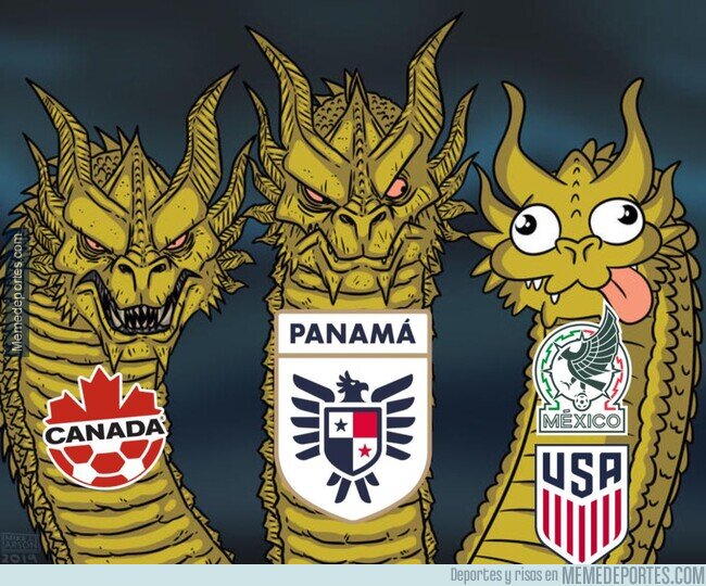 1206923 - ¿Y los grandes de la Concacaf?