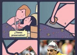 Enlace a Tranquila, nena