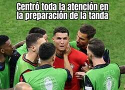 Enlace a Qué grande mi comandante