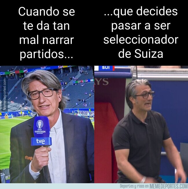 1206937 - La doble vida de Juan Carlos Rivero