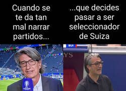 Enlace a La doble vida de Juan Carlos Rivero