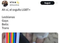 Enlace a No sabía que la 'B' significaba eso