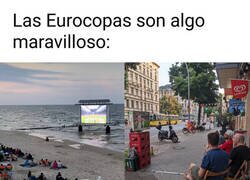 Enlace a Por estas cosas amo los torneos de verano