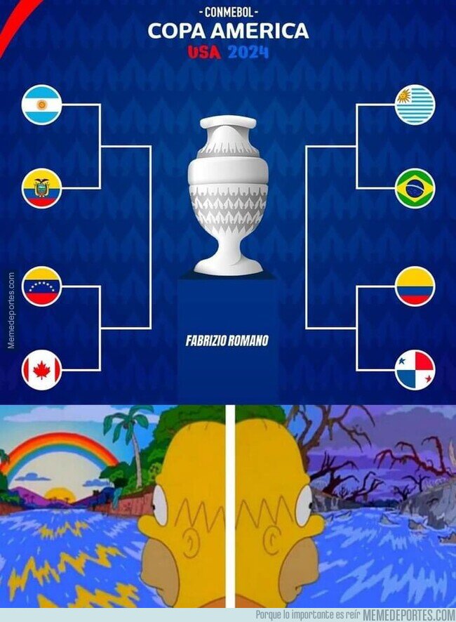 1206949 - Bastante fácil para Argentina, una vez más…