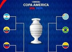 Enlace a Bastante fácil para Argentina, una vez más…