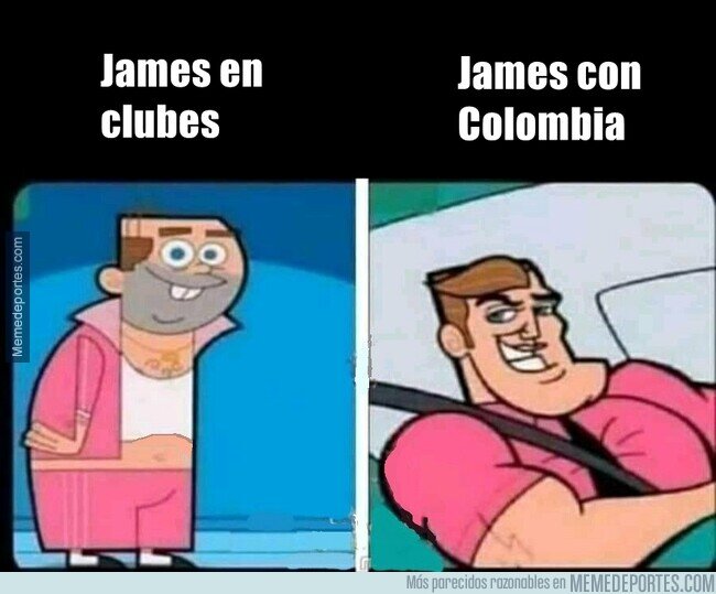 1206952 - El caso de James Rodriguez