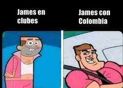 Enlace a El caso de James Rodriguez
