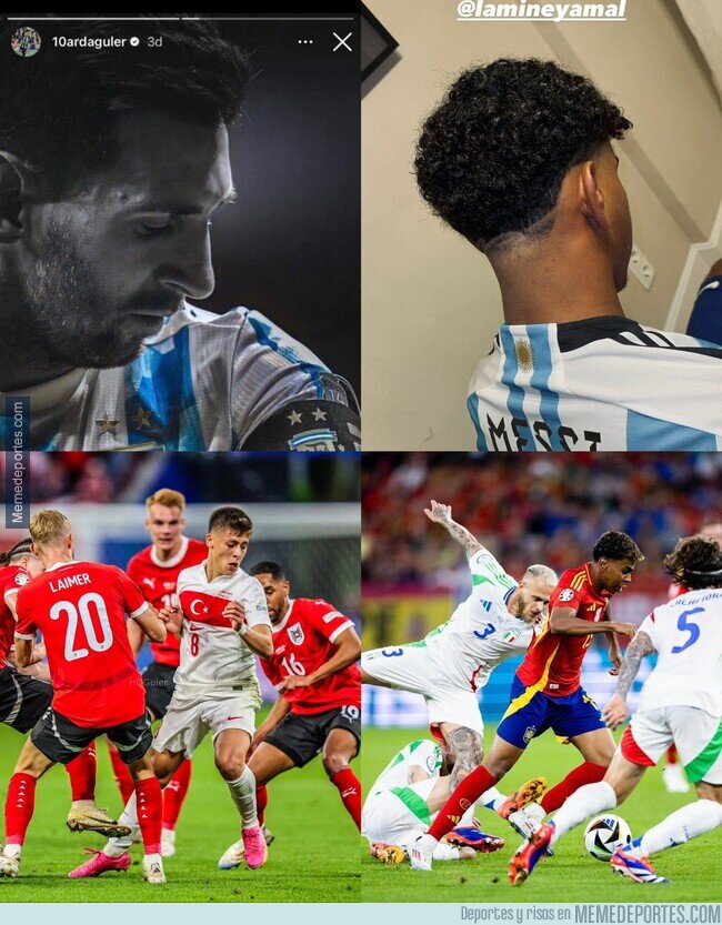 1206953 - Para los que saben de fútbol