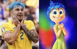 Enlace a La alegría de Rumanía