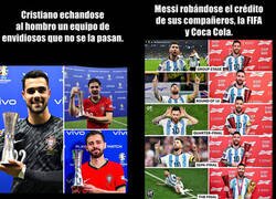 Enlace a Son buenos con el relato