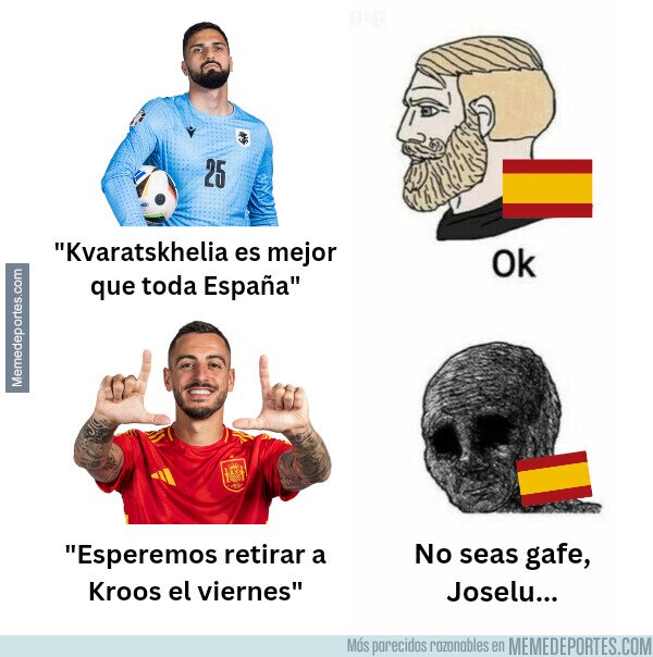 1206971 - Ya han tenido que decirlo...