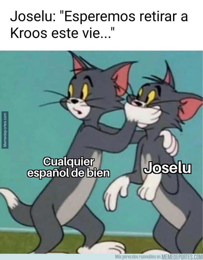 1206972 - ¡No digas eso, Joselu!