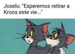 Enlace a ¡No digas eso, Joselu!