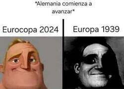 Enlace a Fueron tiempos duros