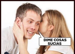 Enlace a Muy muy sucio 